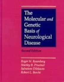 9780750696685-0750696680-The Molecular and Genetic Basis of Neurological Disease