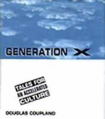 9780312118143-0312118147-Generation X: Tales for an Accelerated Culture