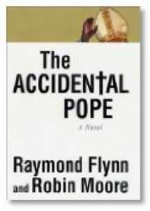 9780312268015-0312268017-The Accidental Pope: A Novel