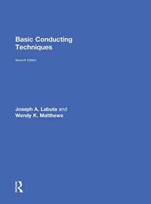9781138656994-1138656992-Basic Conducting Techniques