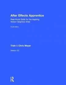9781138643079-1138643076-After Effects Apprentice: Real-World Skills for the Aspiring Motion Graphics Artist (Apprentice Series)