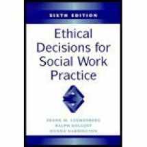 9780875814315-087581431X-Ethical Decisions for Social Work Practices