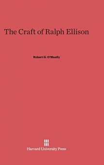 9780674423169-067442316X-The Craft of Ralph Ellison