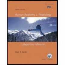 9780805355192-0805355197-Human Anatomy & Physiology Laboratory Manual