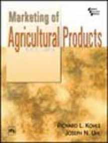 9788120322202-8120322207-Marketing Of Agricultural Products, 9Th Ed.