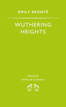 9780140620122-0140620125-Wuthering Heights