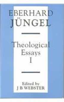 9780567295026-0567295028-Theological Essays 1