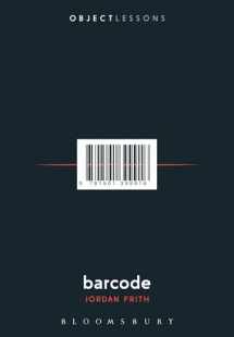 9781501399916-1501399918-Barcode (Object Lessons)