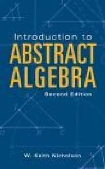 9780471331094-0471331090-Introduction to Abstract Algebra