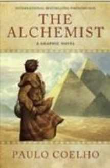 9780007435180-0007435185-The Alchemist - A Graphic Novel