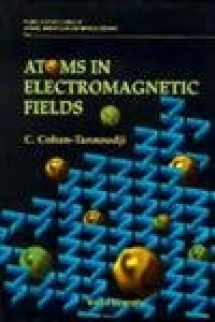 9789810212438-9810212437-Atoms in Electromagnetic Fields (World Scientific Atomic, Molecular and Optical Physics)