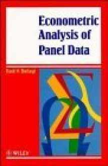 9780471952992-0471952990-Econometric Analysis of Panel Data