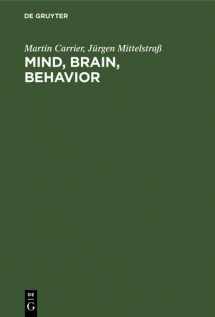 9783110149548-3110149540-Mind, Brain, Behavior