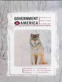 9780321044952-0321044959-Government in America: People, Politics, and Policy