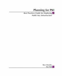 9780471397021-0471397024-Planning for PKI: Best Practices Guide for Deploying Public Key Infrastructure