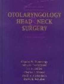 9780815120674-0815120672-Otolaryngology: Head & Neck Surgery (5 Volume Set)