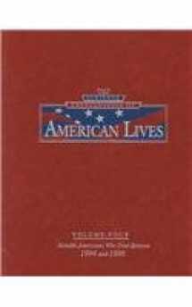 9780684806440-0684806444-The Scribner Encyclopedia of American Lives
