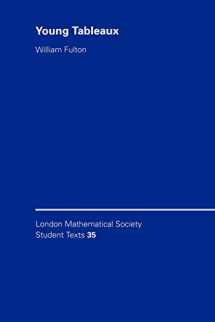 9780521567244-0521567246-Young Tableaux: With Applications to Representation Theory and Geometry (London Mathematical Society Student Texts, Series Number 35)