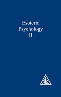 9780853301196-0853301190-Esoteric Psychology: A Treatise on the 7 Rays (A treatise on the seven rays) Book 2