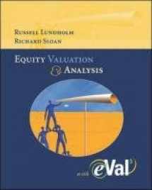 9780073122595-0073122599-MP Equity Valuation and Analysis with eVal 2004 CD-ROM