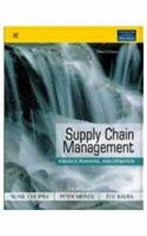 9788131711309-8131711307-Supply Chain Management