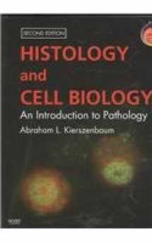 9780323055987-0323055982-Histology and Cell Biology: An Introduction to Pathology: With VETERINARY CONSULT Access