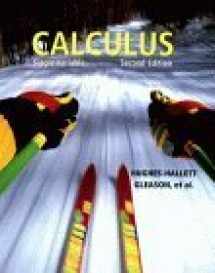 9780471164432-0471164437-Calculus: Single Variable
