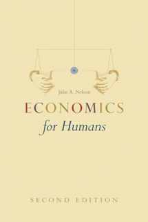 9780226463803-022646380X-Economics for Humans, Second Edition