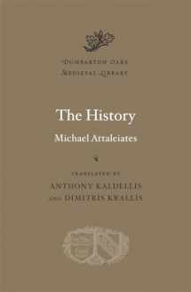 9780674057999-0674057996-The History (Dumbarton Oaks Medieval Library)