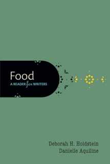 9780199385683-0199385688-Food: A Reader for Writers