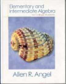 9780130139801-0130139807-Elementary and Intermediate Algebra for College Students