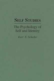 9780275945381-0275945383-Self Studies: The Psychology of Self and Identity