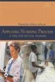 9780781753784-0781753783-Applying Nursing Process: A Tool For Critical Thinking