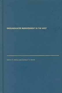 9780803242760-080324276X-Groundwater Management in the West