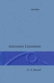 9780198140573-0198140576-Antonine Literature
