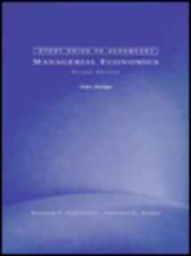 9780030075599-0030075599-Managerial Economics (The Dryden Press Series in Economics)