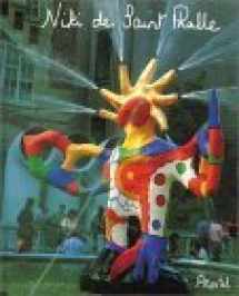 9783791328768-379132876X-Niki De Saint Phalle: My Art, My Dreams