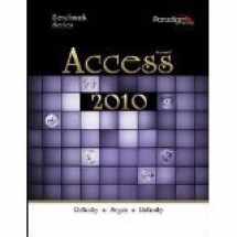 9780763842697-0763842699-Microsoft Access 2010 Levels 1 and 2