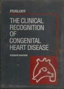 9780721655048-0721655041-Clinical Recognition of Congenital Heart Disease