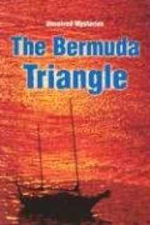 9780817258474-0817258477-The Bermuda Triangle (Unsolved Mysteries)