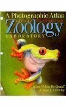 9780895828026-0895828022-A Photographic Atlas for the Zoology Lab