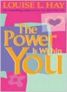 9781561700196-1561700193-The Power Is Within You