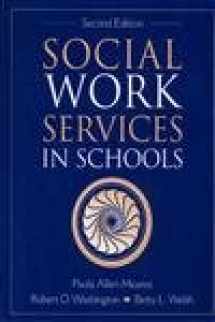 9780205173303-0205173306-Social Work Services in Schools