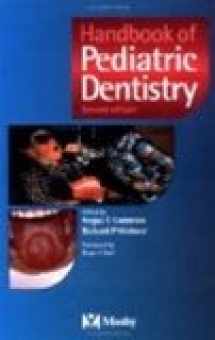 9780723431862-0723431868-Handbook of Pediatric Dentistry