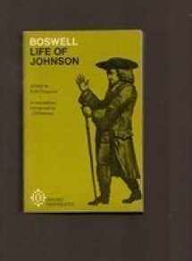 9780192810717-0192810715-Boswell Life Of Johnson