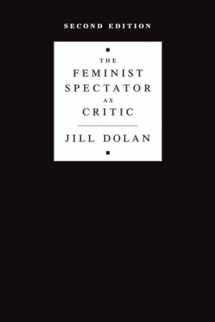 9780472035199-0472035193-The Feminist Spectator as Critic