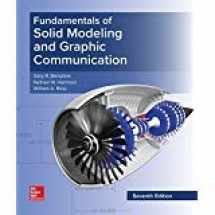 9780073375397-007337539X-Fundamentals of Solid Modeling and Graphic Communication