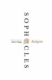 9780062132123-0062132121-Antigone: A New Translation