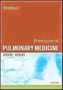 9780721695488-0721695485-Principles of Pulmonary Medicine: Expert Consult - Online and Print