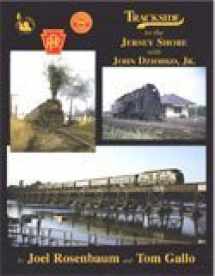 9781582482774-1582482772-Trackside to the Jersey Shore with John Dziobko Jr.